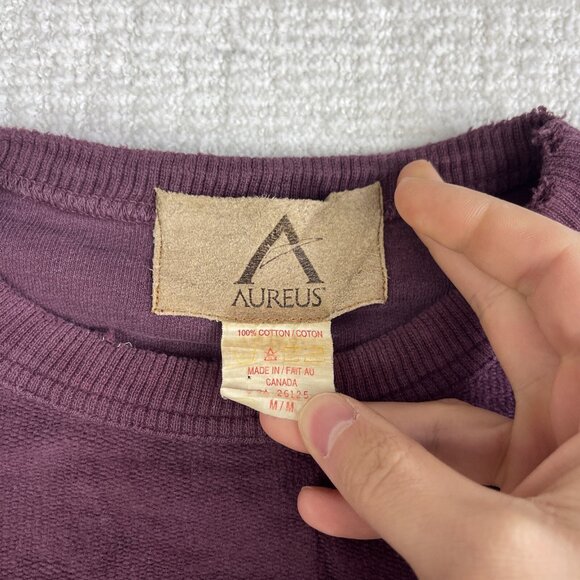 VTG Grand Prix Du Canada T Shirt Men M Montreal Racing F1 Made in Canada *Read* - Picture 7 of 16